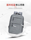 16 Inch Laptop Backpack with Charging Interface
