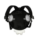 Toddler Backpack Anti-Lost Harness Astronaut Daypack Safety Leash Boys Girls 1-3