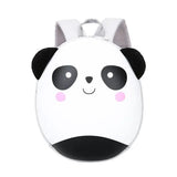 3D Kids School Backpacks Cartoon Toddler Book Bags