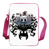 Hollow Knight Casual Crossbody Bag Diagonal Small Backpack
