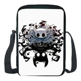 Hollow Knight Casual Crossbody Bag Diagonal Small Backpack
