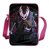 Hollow Knight Casual Crossbody Bag Diagonal Small Backpack