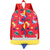 Kids School Backpacks Printing kindergarten Bags