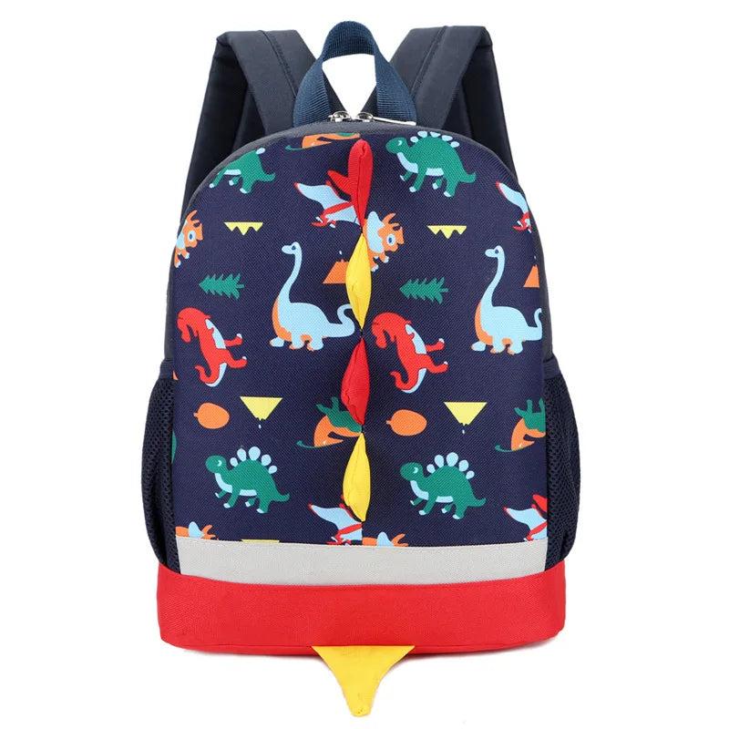 Kids School Backpacks Printing kindergarten Bags