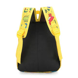 Little Dinosaur Toddler Backpack School Bag for Kids