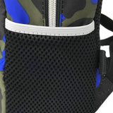 Camouflage Kids Backpack Children School Bags Girls Boys Backpacks