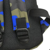 Camouflage Kids Backpack Children School Bags Girls Boys Backpacks