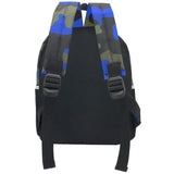 Camouflage Kids Backpack Children School Bags Girls Boys Backpacks