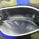 Camouflage Kids Backpack Children School Bags Girls Boys Backpacks