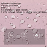 Durable Water-Resistant Girls Backpack for Travel