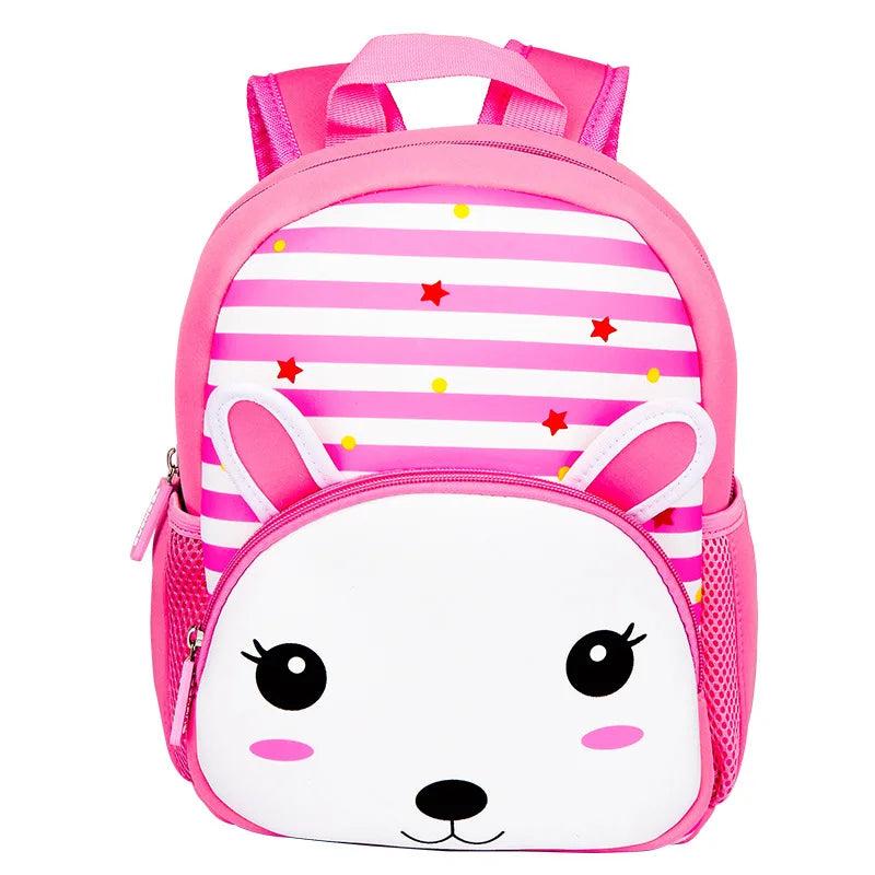 Kids School Backpacks Animal Backpack Infant Baby Mini Children Toddler Backpack
