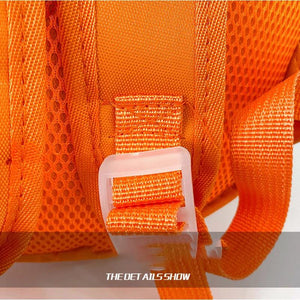 Lost Strawberry Children's Mini Backpack For Kids