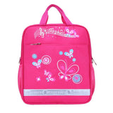 Kids Crossbody Shoulder Bag School Knapsack Waterproof
