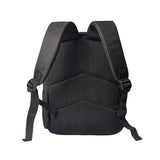 Wolf Print Kids School Bag Small Backpack for Kindergarten Boys Girls