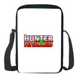 Hunter X Hunter Messenger Bag Kurapika Devil Eye Crossbody Bag