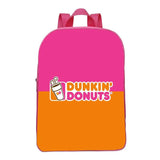 Charli Damelio Backpack Boy Girl Bag Travel Rucksack