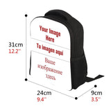 12 Inch Toddler Bag Bookbag for 3-5 Years Old