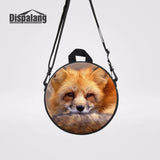 Kindergarten School Bag For Baby Age 0-5 Fox Ultralight Back Pack Toddler