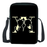 Hunter X Hunter Messenger Bag Gon Freecss Killua Zoldyck Cosplay