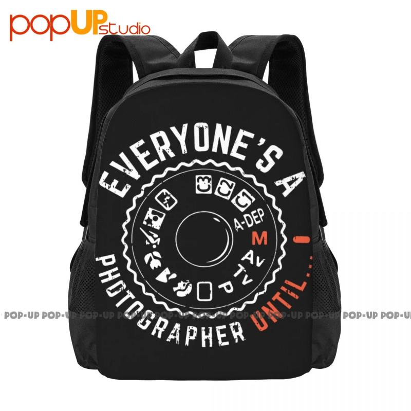 Eco-Friendly Riding Backpack Large Capacity