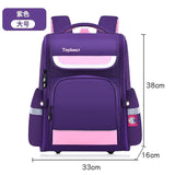 Lightweight School Backpack for Boys and Girls