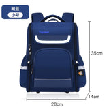 Lightweight School Backpack for Boys and Girls