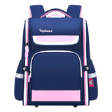 Lightweight School Backpack for Boys and Girls
