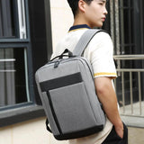 Oxford Backpack for 15.6 inch Laptop, Large Capacity Travel Bag