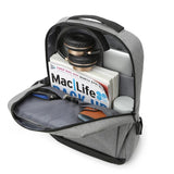 Oxford Backpack for 15.6 inch Laptop, Large Capacity Travel Bag