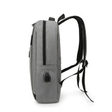 Oxford Backpack for 15.6 inch Laptop, Large Capacity Travel Bag