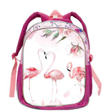 Girls School Bag Princess Orthopedic Backpack Kids Mochila Infantil