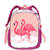Girls School Bag Princess Orthopedic Backpack Kids Mochila Infantil