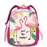 Girls School Bag Princess Orthopedic Backpack Kids Mochila Infantil