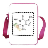 DR.Stone Backpack Casual Mini Crossbody Bag boy girl Shoulder Bag