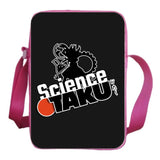 DR.Stone Backpack Casual Mini Crossbody Bag boy girl Shoulder Bag