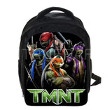 3D Printed 13 Inch Video Game Backpack for Kids