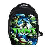 3D Printed 13 Inch Video Game Backpack for Kids