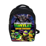 3D Printed 13 Inch Video Game Backpack for Kids