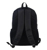 Skull Backpack School Kids Bags Boy Backpack Jack Sparrow Print Laptop Backpack