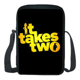 Casual Mini Crossbody Bag Small Backpack