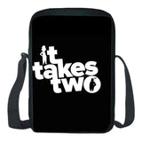 Casual Mini Crossbody Bag Small Backpack