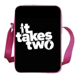 Casual Mini Crossbody Bag Small Backpack