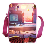 Casual Mini Crossbody Bag Small Backpack