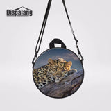 Leopard Kindergarten Backpack Bag for Kids