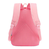 Girls Primary Schoolbags Backpack Kids Printing School Bags Boys Waterproof