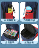 Waterproof Oxford Backpack for 14 inch Laptop, Large Capacity School Bag