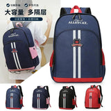 Waterproof Oxford Backpack for 14 inch Laptop, Large Capacity School Bag