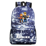 Lightning Backpack Leisure Female Sports Backpack Lightweight