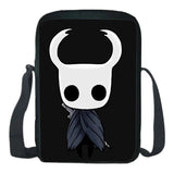 Hollow Knight Backpack Mini Crossbody Bag boy girl Messenger Phone Bag
