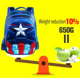 Teenagers Waterproof Backpacks - Multiple Options